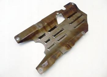 WKŁAD MISKI OLEJU PRZEGRODA FALI 3.0 V6 JAGUAR S-TYPE X-TYPE XJ