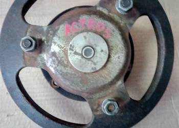 Łożysko wysprzęglik SACHS 733182005231 MAN L2000