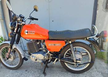 MZ-ETZ 250