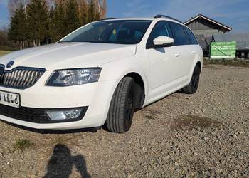 SKODA OCTAVIA 1.8 TSI 4X4 DSG