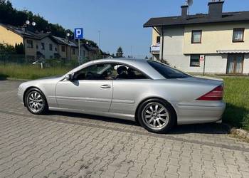CL500 LPG