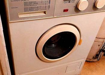 Pralka Polar Luna 385 A