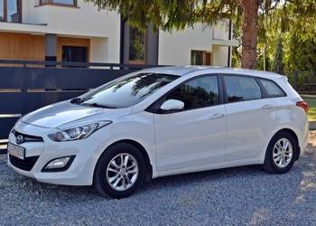 HYUNDAI I30 1.6 CRDI