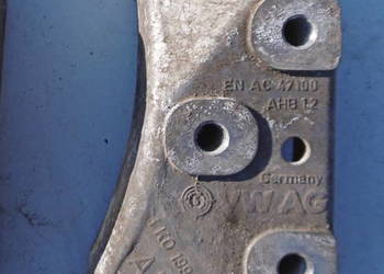 Łapa Wspornik 1k0199117am Vw Seat Skoda Audi