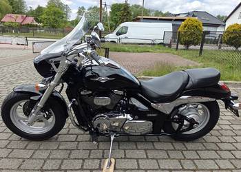 Suzuki M800 VZ 800 Intruder