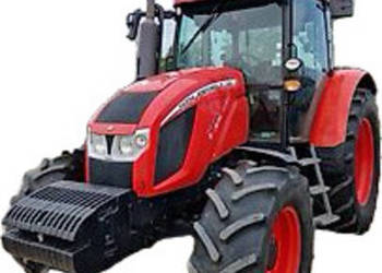 ZETOR FORTERRA 100 110 120 130 140 150