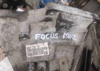 FORD FOCUS MK2 1,6 16V skrzynia biegów 3M5R7002NF