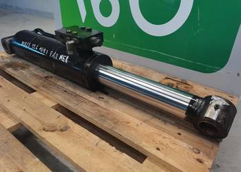 Zamek hydrauliczny Rexroth {0544310303350F R930058463}