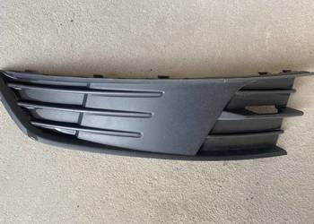 KRATKA ZDERZAKA LEWA SKODA FABIA III 6V0807367 ORG