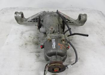 DYFER FIAT SEDICI 1.9 D Multijet