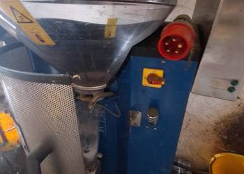 Stacja odpajania cieląt