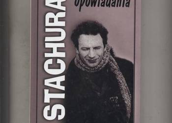 Opowiadania - Edward Stachura