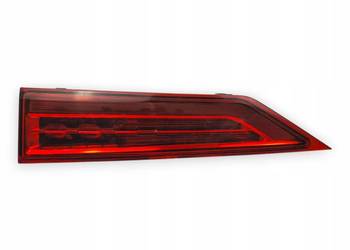 LAMPA PRAWA Volvo XC60 II tylna tylnia prawy tył w klape EUROPA 31446620