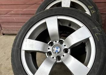 Felgi R 17 5x120