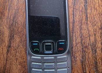 Telefon Nokia 6303 ci