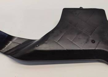 VW TAYRON OSŁONA PODOWZIA TYŁ 5QS501713C