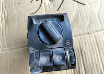 WŁĄCZNIK PRZEŁĄCZNIK ŚWIATEŁ  OMEGA B 53122836