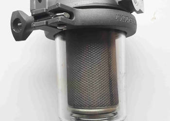 ZBIORNIK 1000L CPN DYSTRYBUTOR POMPA DO OLEJU FILTR SIATKOWY