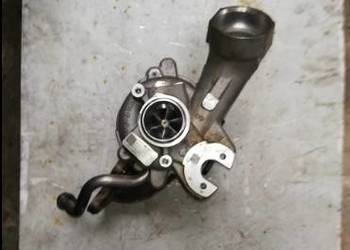Turbosprężarka VW 1.4 TSI 04e145721F