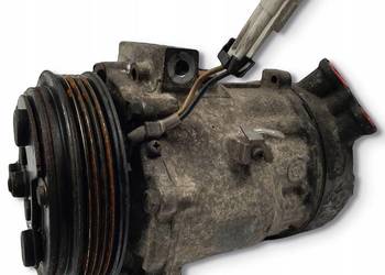 SPRĘŻARKA KLIMATYZACJI Saab 93 9-3 II 2.0 T turbo kompresor