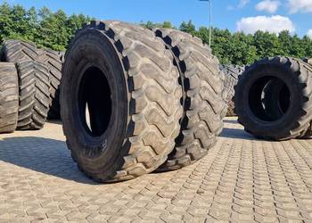 20.5-25, 20.5r25 MICHELIN 50% bieżnik bez napraw