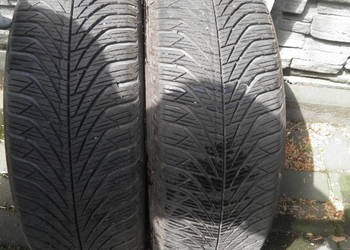 opona całoroczna FULDA 195/65R15