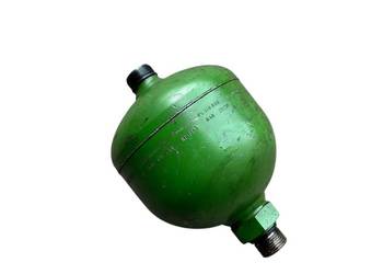 John Deere RE321770 Akumulator hydrauliczny 1L 240 Bar do John Deere