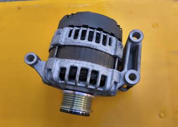 0125711001 Alternator Peugeot Boxer 2,2 HDi Citroen Jumper Ford Transit