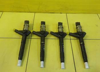 X-TRAIL 2.2 DCI 04r 114KM YD22 wtrysk wtryskiwacz 16600-8H800 1660-08H800