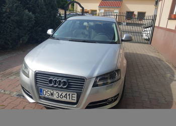 Audi a3 sline