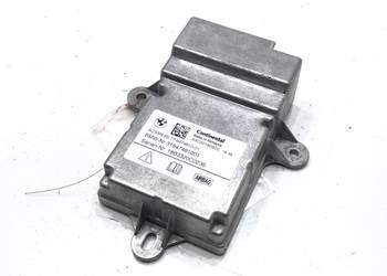SENSOR AIRBAG BMW G30 9474810 CZUJNIK PODUSZKI, KOLIZJI