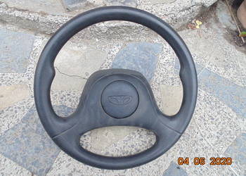 Kierownica klakson Daewoo Lanos
