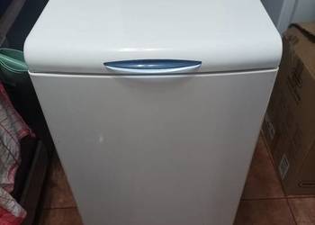 Pralka Whirlpool 5,5kg 6th sensem AWE6519/P
