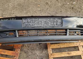 VW Lupo LO41 zderzak przód