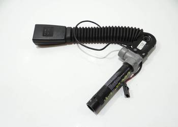 NAPINACZ PASA LEWY PRZÓD BMW E60 LCI 7210887 (4295090)