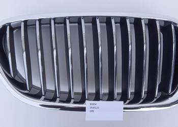 NERKA PRAWA GRILL ATRAPA CHROM BMW 5 F10 F11