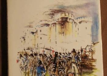 BASTYLIA 1789 - BIELECKI ROBERT BASTYLIA 1789 - BIELECKI ROBERT