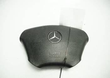 PODUSZKA AIRBAG MERCEDES ML W163 1634600198 PODUSZKA AIRBAG MERCEDES ML W163 1634600198
