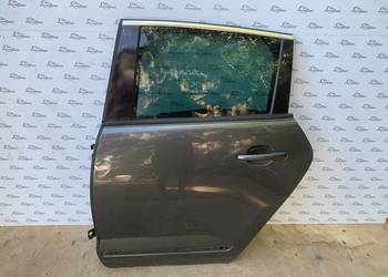 PEUGEOT 3008 I LIFT 16r drzwi lewe tył PEUGEOT 3008 I LIFT 16r drzwi lewe tył