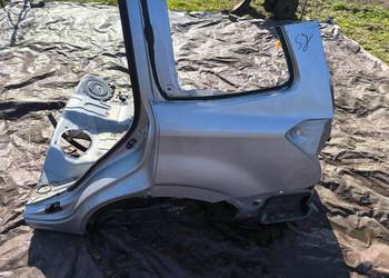 BŁOTNIK LEWY TYŁ WANNA G1U SUBARU FORESTER IV SJ