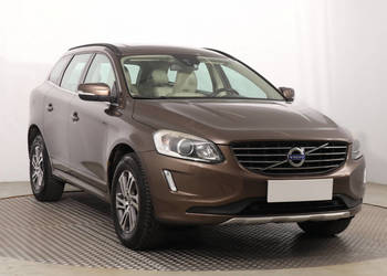 Volvo XC60 D3