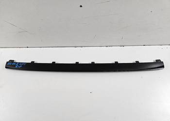 VOLVO XC90 II R-DESIGN LISTWA ŚRODKOWA ZDERZAKA PRZÓD 31694569