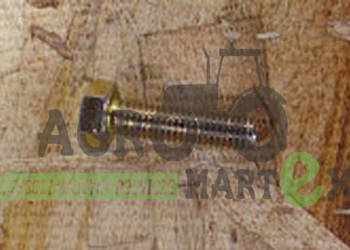 120090, 1270686C91, 1270686C92, 87718024 ŚRUBA M16 CNH 120090, 1270686C91, 1270686C92, 87718024 ŚRUBA M16 CNH