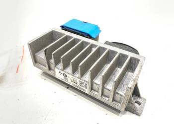 PRZEKAŹNIK ŚWIEC ŻAROWYCH DACIA DUSTER 271202380R 1.5 116KM MODUŁ