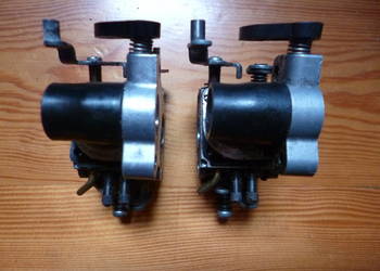 Piła spalinowa Partner P738 740 842 gaźnik Oryginał