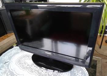 Telewizor Monitor PC LCD THOMSON  26HR3234 26" stereo  Warsz