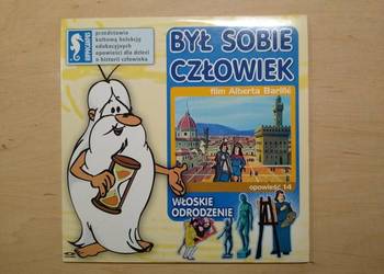 Film Był Sobie Człowiek 14/26 Włoskie Odrodzenie Film Był Sobie Człowiek 14/26 Włoskie Odrodzenie