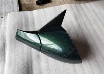 Vectra B LUSTERKO LEWE ZIELONE Vectra B LUSTERKO LEWE ZIELONE