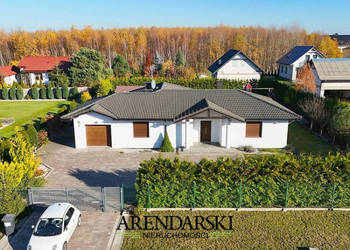 DOM MARZEŃ - JANCZEWO