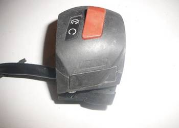 włącznik wyłącznik zapłonu starter KTM 125 Duke ABS 2015r